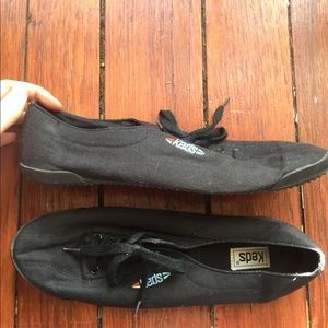 Vintage keds